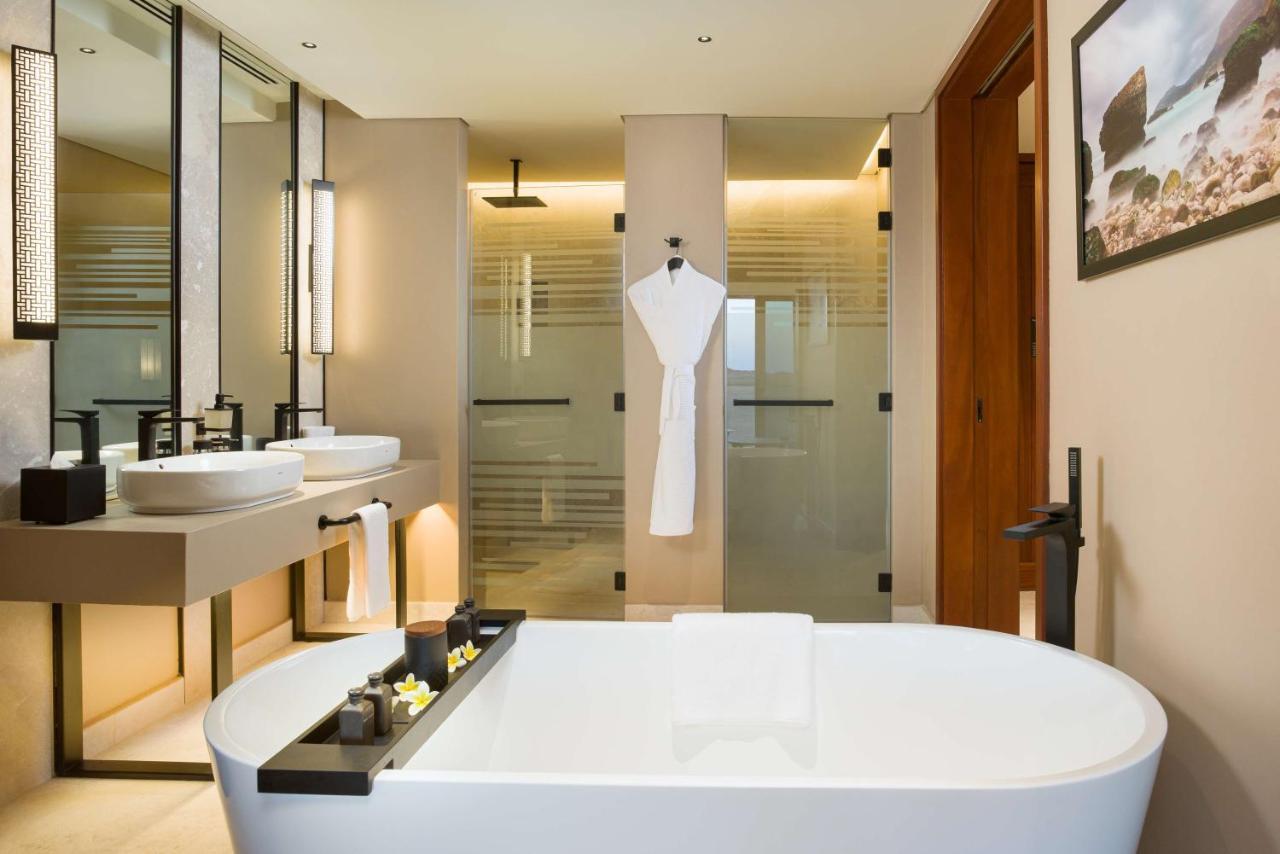 Alila Hinu Bay Salalah Mirbat Hotel Exterior photo